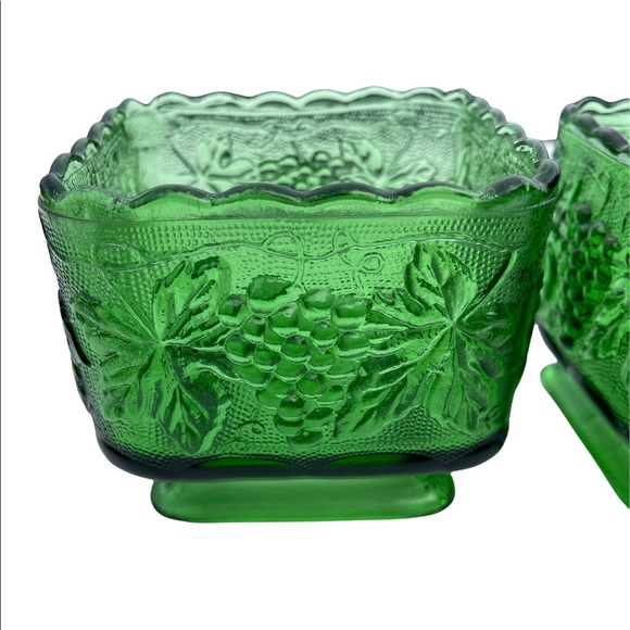 Vintage Kitchen Vintage Glass Set Poshmark